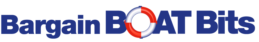 Bargain Boat Bits logo